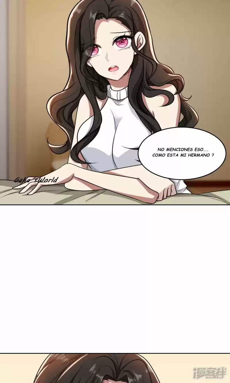 My Naughty Sweeheart - Capítulo 30 - Página 36 - LectorTMOo