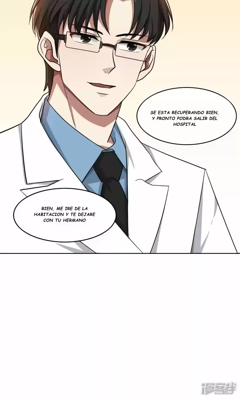 My Naughty Sweeheart - Capítulo 30 - Página 37 - LectorTMOo