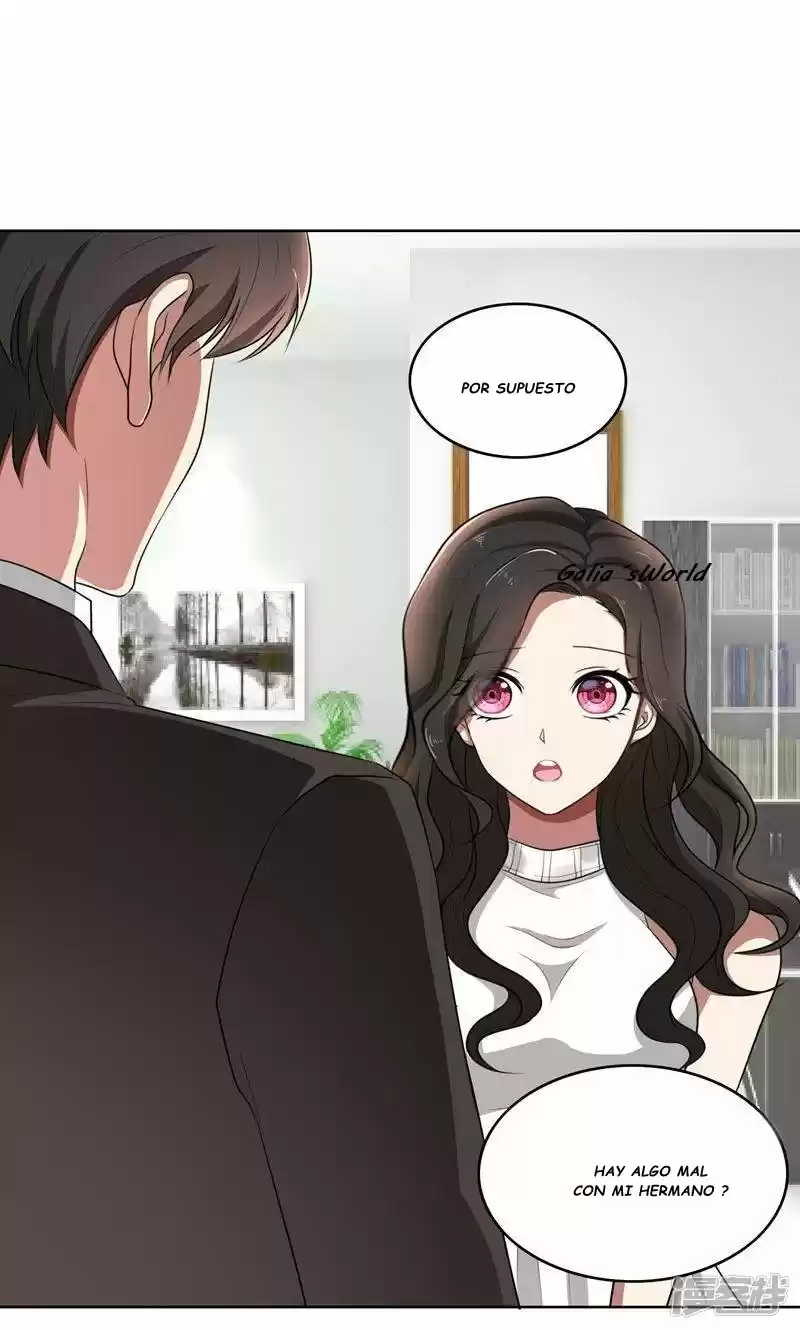 My Naughty Sweeheart - Capítulo 31 - Página 6 - LectorTMOo