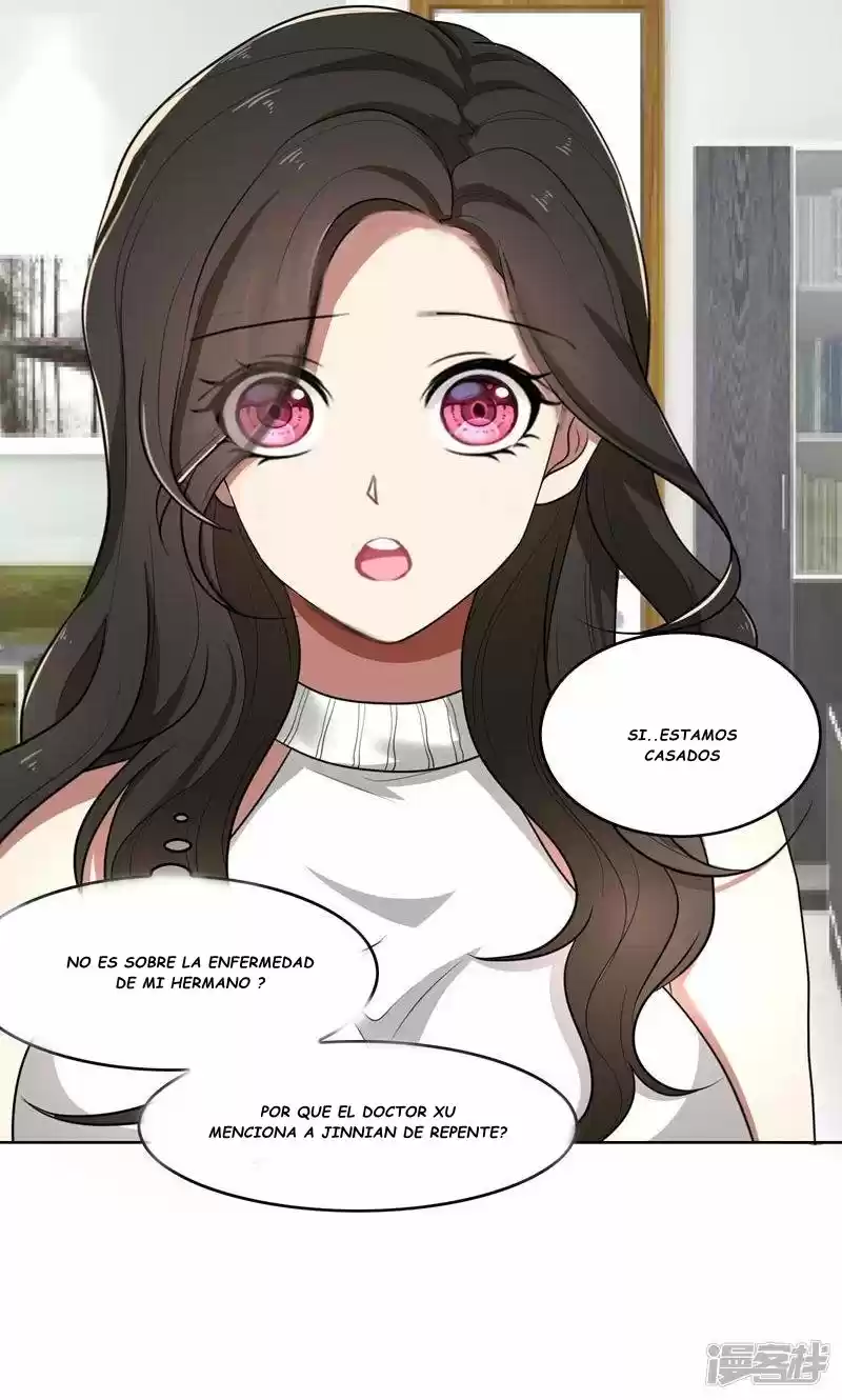 My Naughty Sweeheart - Capítulo 31 - Página 11 - LectorTMOo
