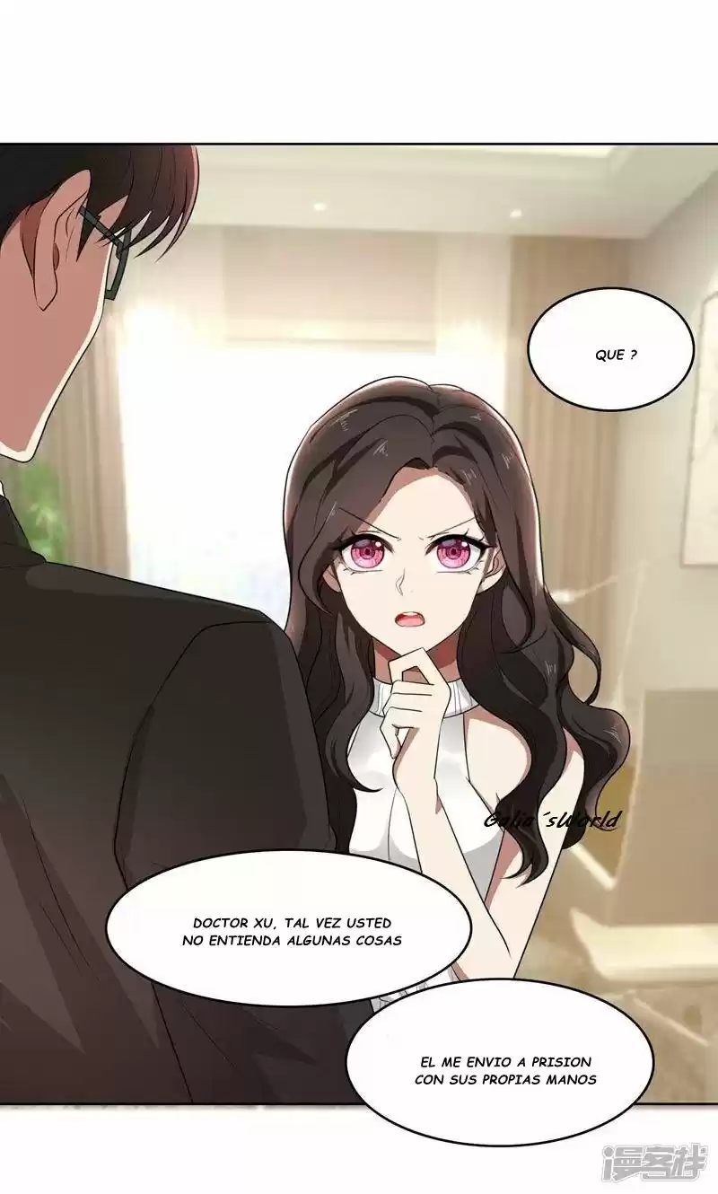 My Naughty Sweeheart - Capítulo 31 - Página 17 - LectorTMOo