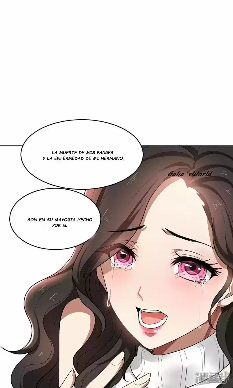 My Naughty Sweeheart - Capítulo 31 - Página 18 - LectorTMOo