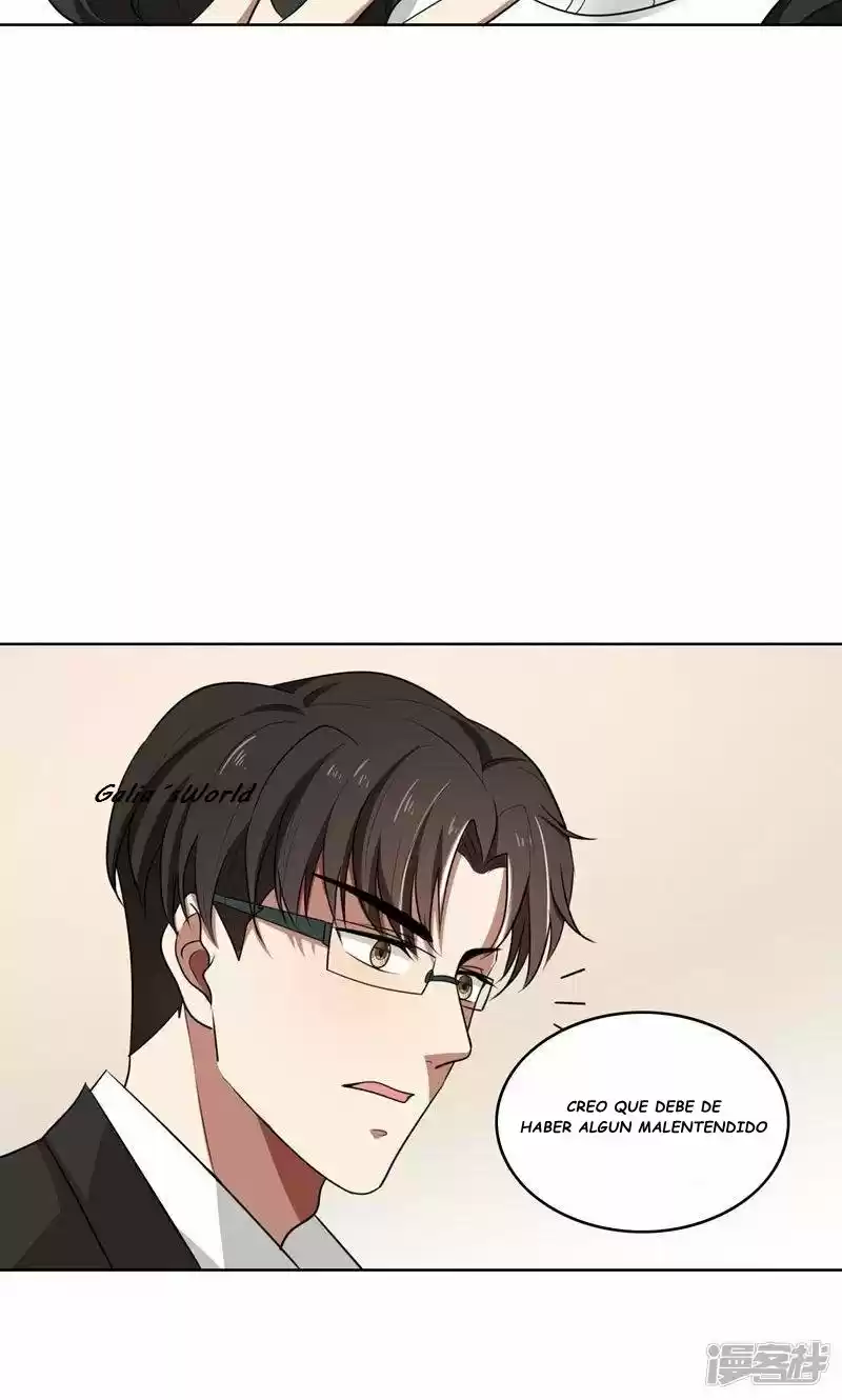 My Naughty Sweeheart - Capítulo 31 - Página 19 - LectorTMOo