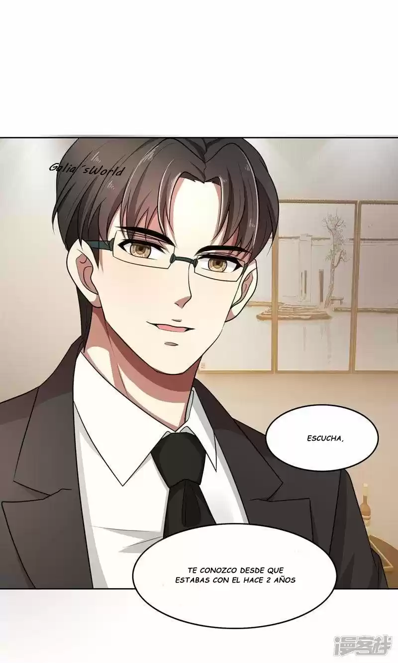 My Naughty Sweeheart - Capítulo 31 - Página 21 - LectorTMOo