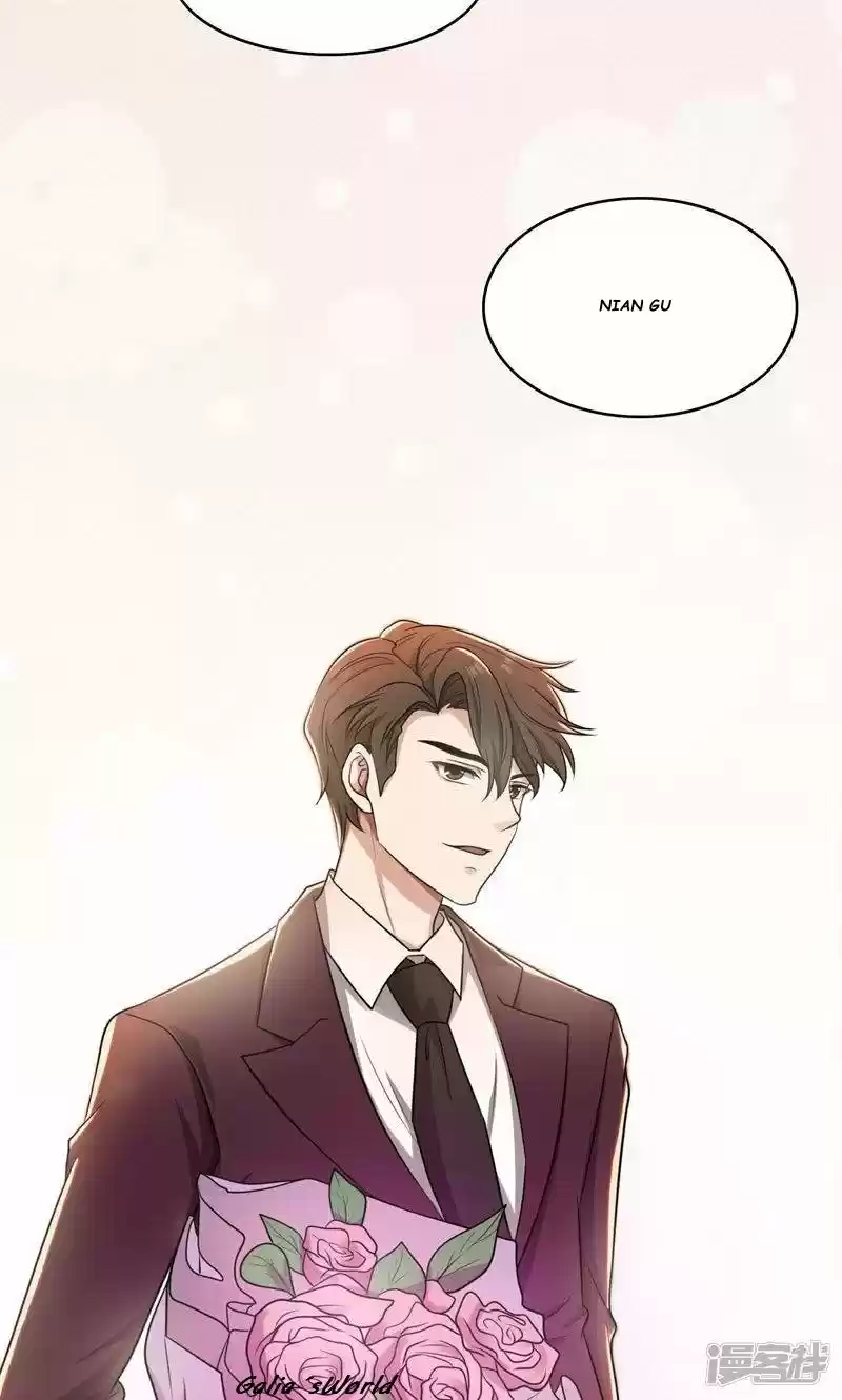 My Naughty Sweeheart - Capítulo 31 - Página 23 - LectorTMOo