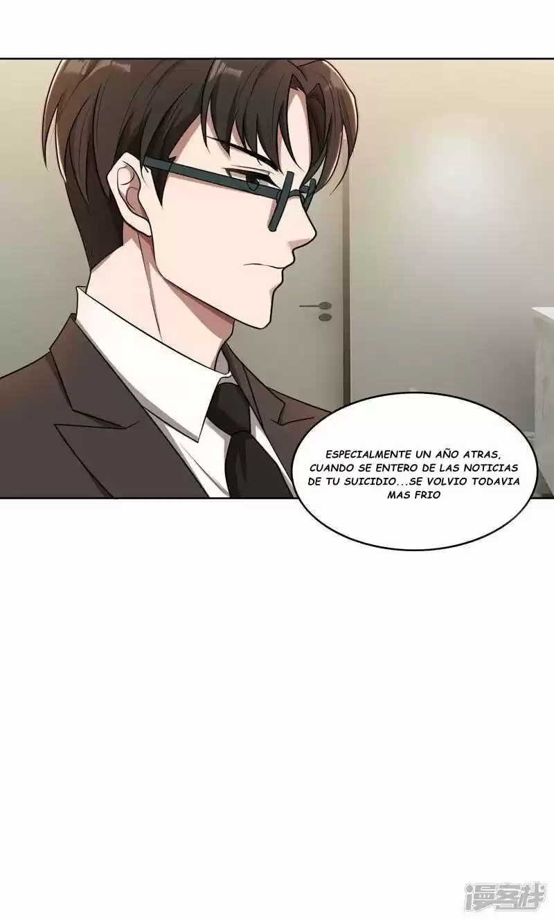 My Naughty Sweeheart - Capítulo 31 - Página 26 - LectorTMOo
