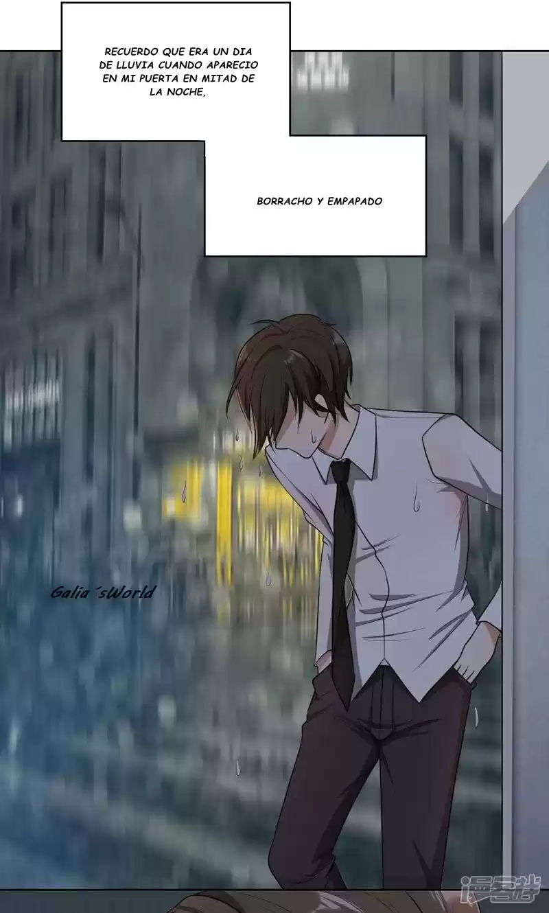 My Naughty Sweeheart - Capítulo 31 - Página 27 - LectorTMOo
