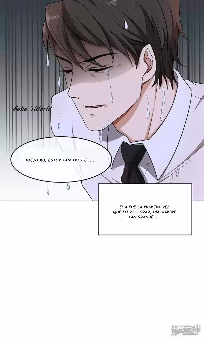 My Naughty Sweeheart - Capítulo 31 - Página 28 - LectorTMOo