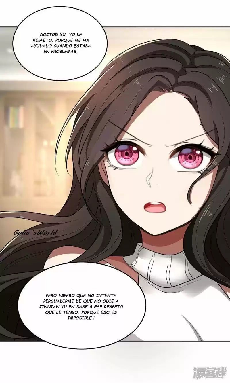 My Naughty Sweeheart - Capítulo 31 - Página 34 - LectorTMOo