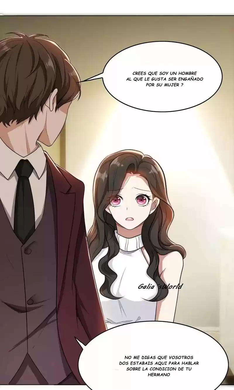My Naughty Sweeheart - Capítulo 32 - Página 5 - LectorTMOo