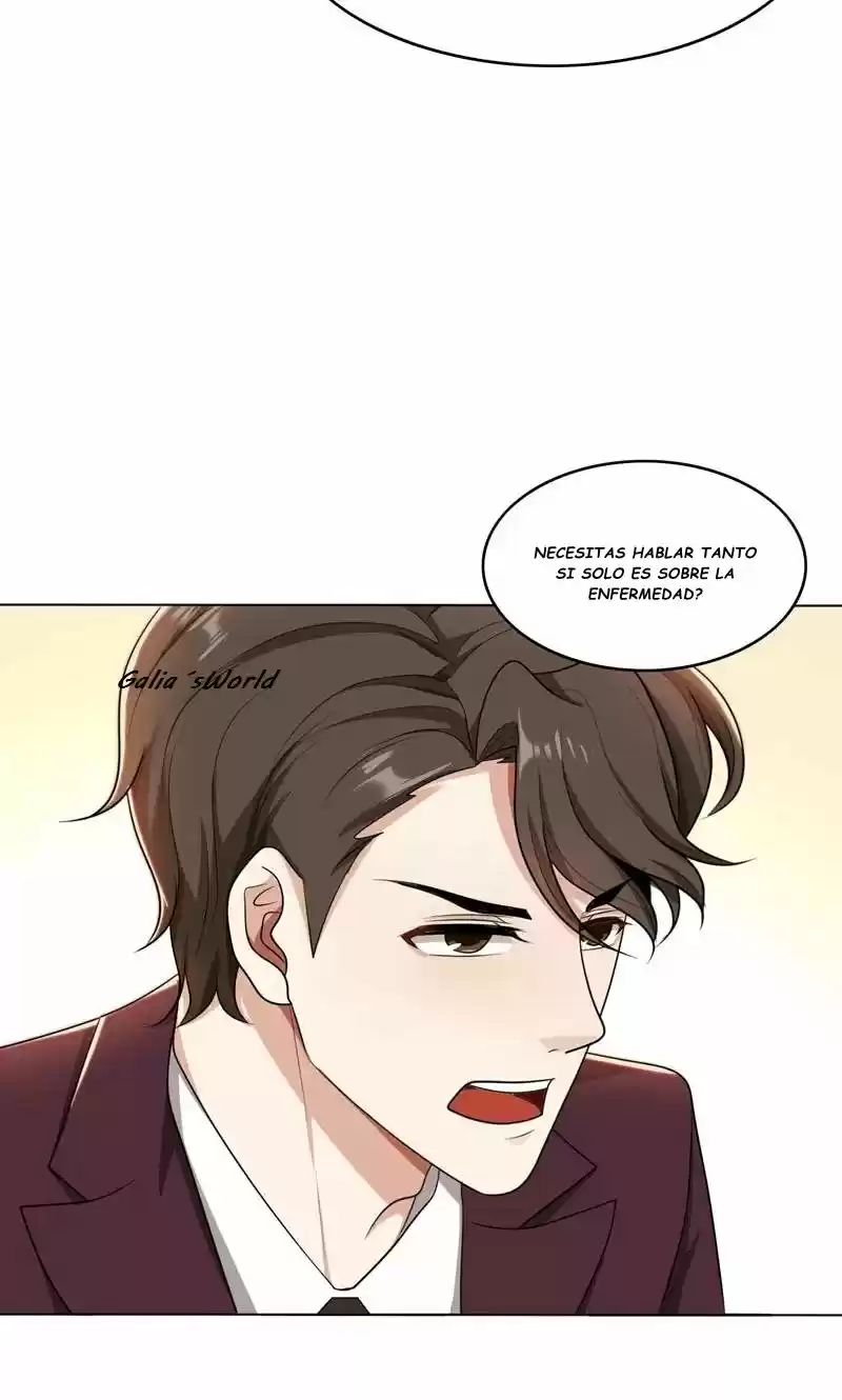My Naughty Sweeheart - Capítulo 32 - Página 6 - LectorTMOo
