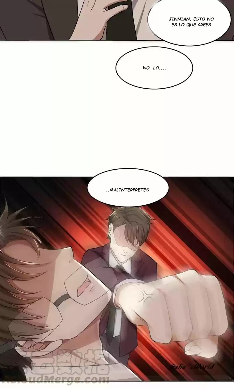 My Naughty Sweeheart - Capítulo 32 - Página 8 - LectorTMOo