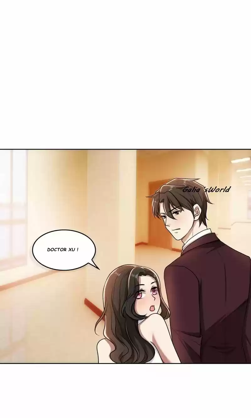 My Naughty Sweeheart - Capítulo 32 - Página 11 - LectorTMOo