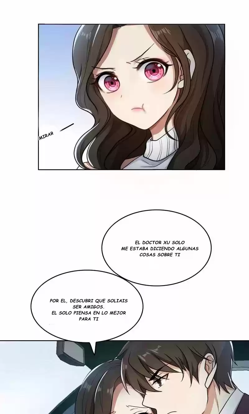 My Naughty Sweeheart - Capítulo 32 - Página 17 - LectorTMOo