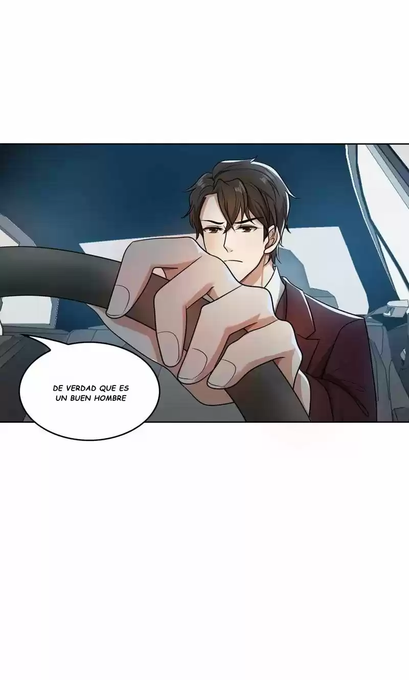 My Naughty Sweeheart - Capítulo 32 - Página 20 - LectorTMOo