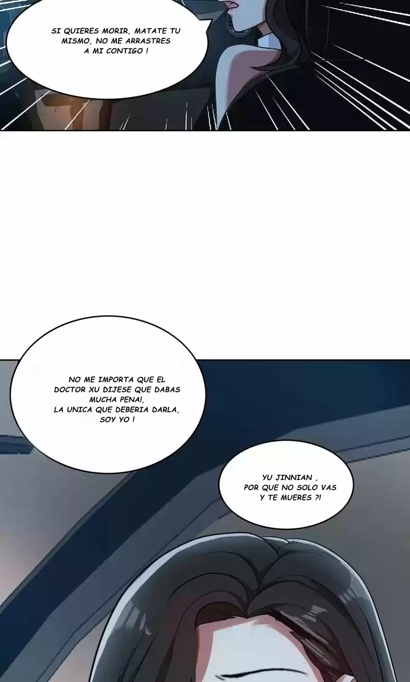 My Naughty Sweeheart - Capítulo 32 - Página 37 - LectorTMOo