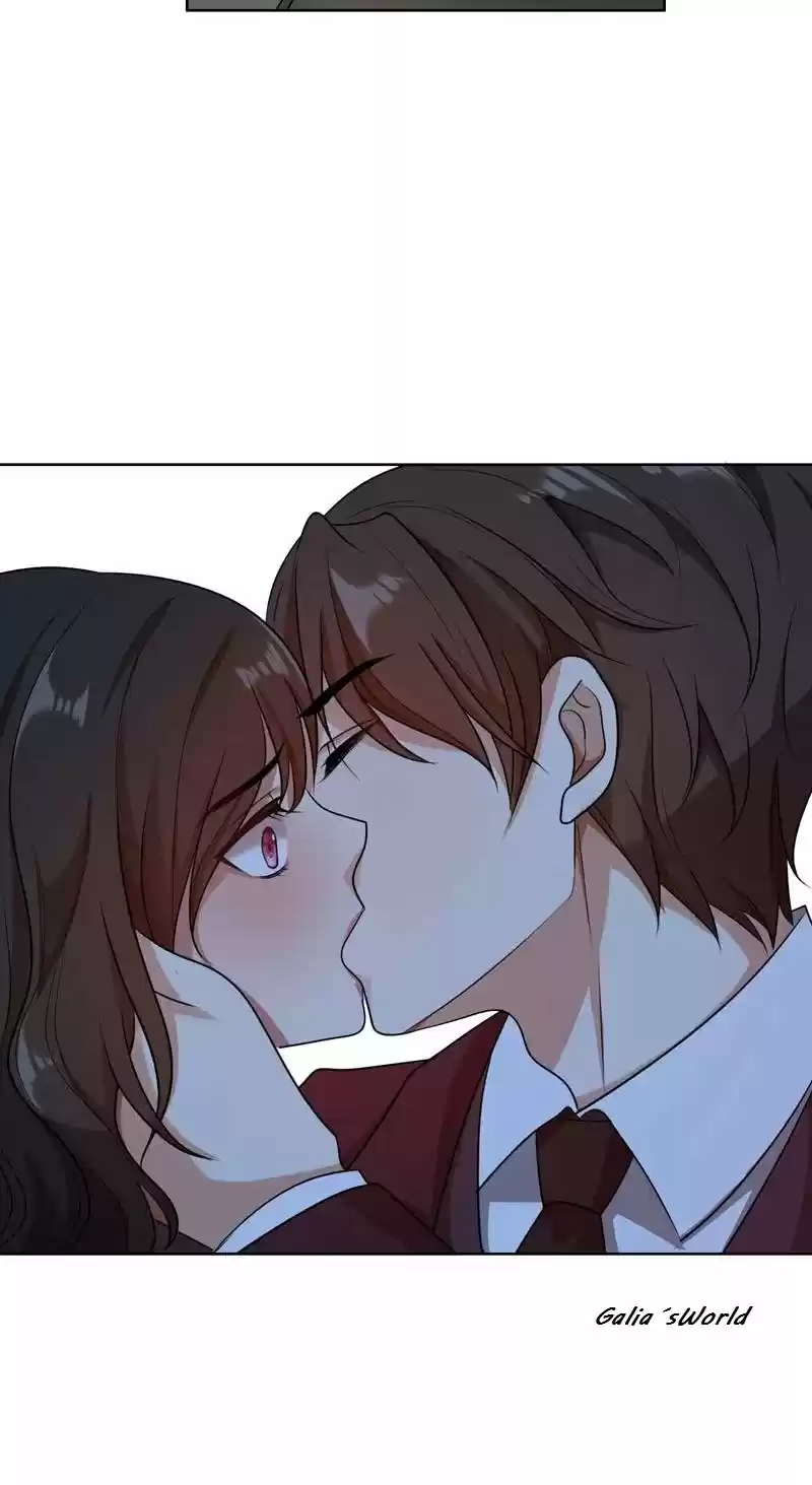 My Naughty Sweeheart - Capítulo 32 - Página 40 - LectorTMOo