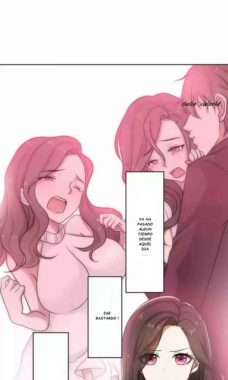 My Naughty Sweeheart - Capítulo 33 - Página 3 - LectorTMOo