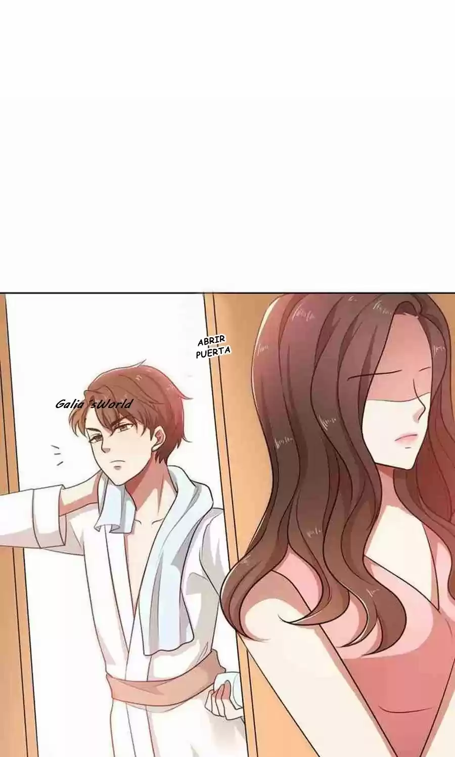 My Naughty Sweeheart - Capítulo 33 - Página 6 - LectorTMOo