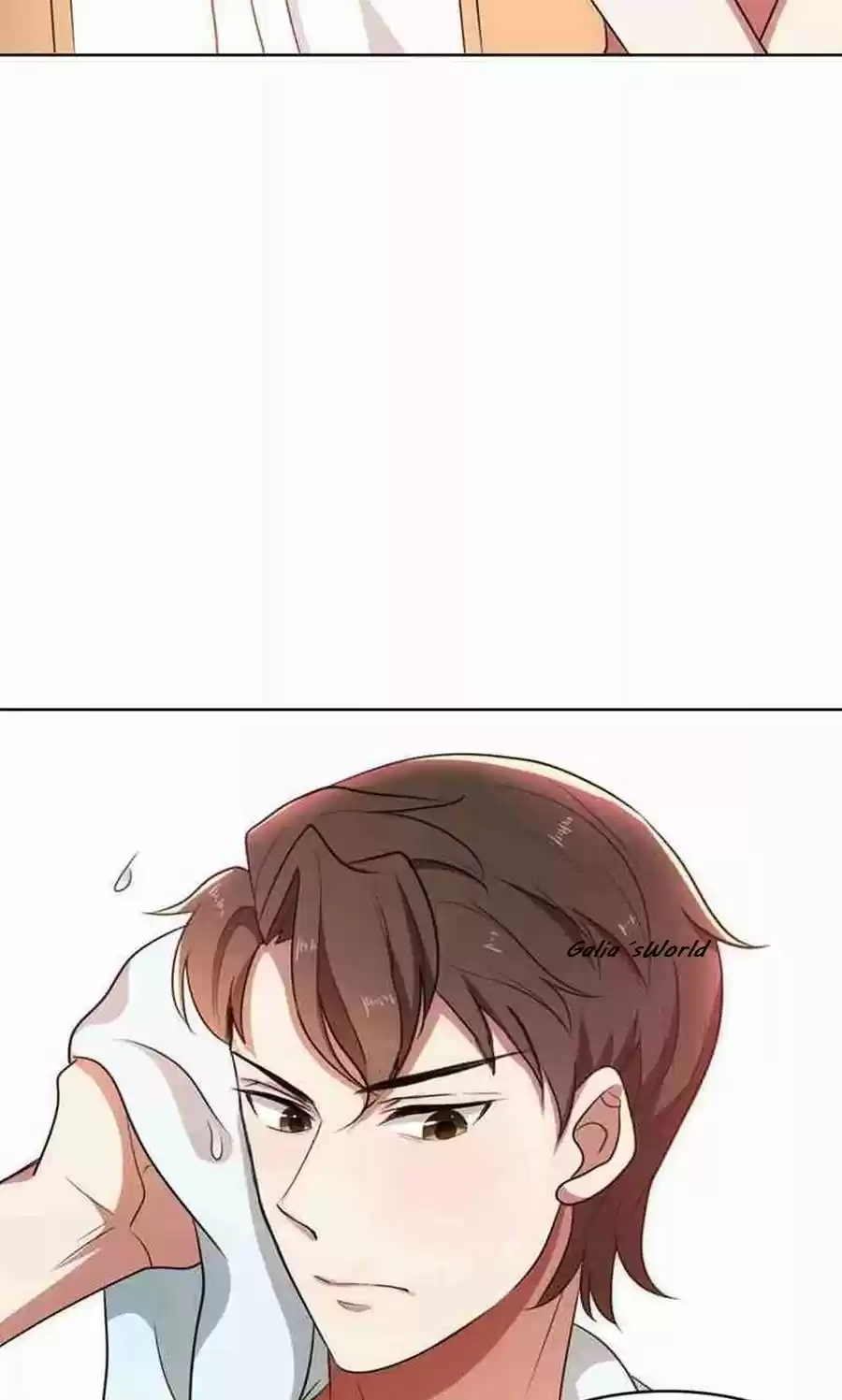 My Naughty Sweeheart - Capítulo 33 - Página 7 - LectorTMOo