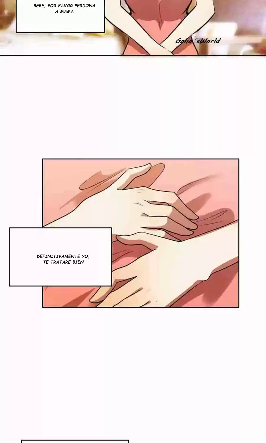 My Naughty Sweeheart - Capítulo 33 - Página 12 - LectorTMOo