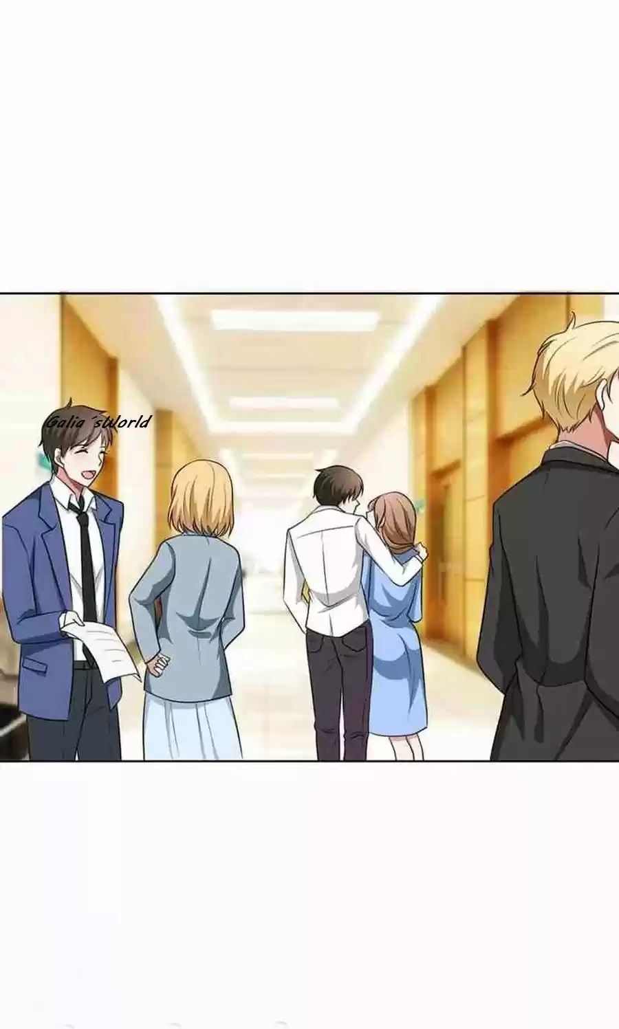 My Naughty Sweeheart - Capítulo 33 - Página 15 - LectorTMOo