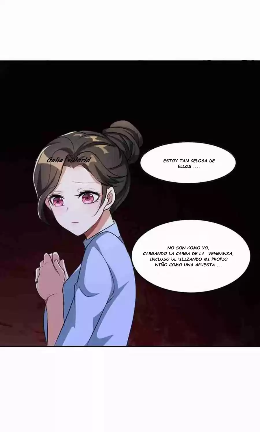 My Naughty Sweeheart - Capítulo 33 - Página 16 - LectorTMOo