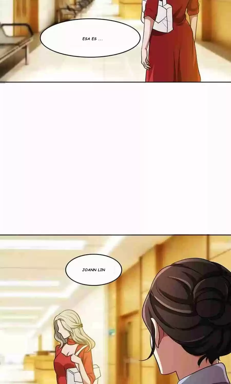 My Naughty Sweeheart - Capítulo 33 - Página 18 - LectorTMOo