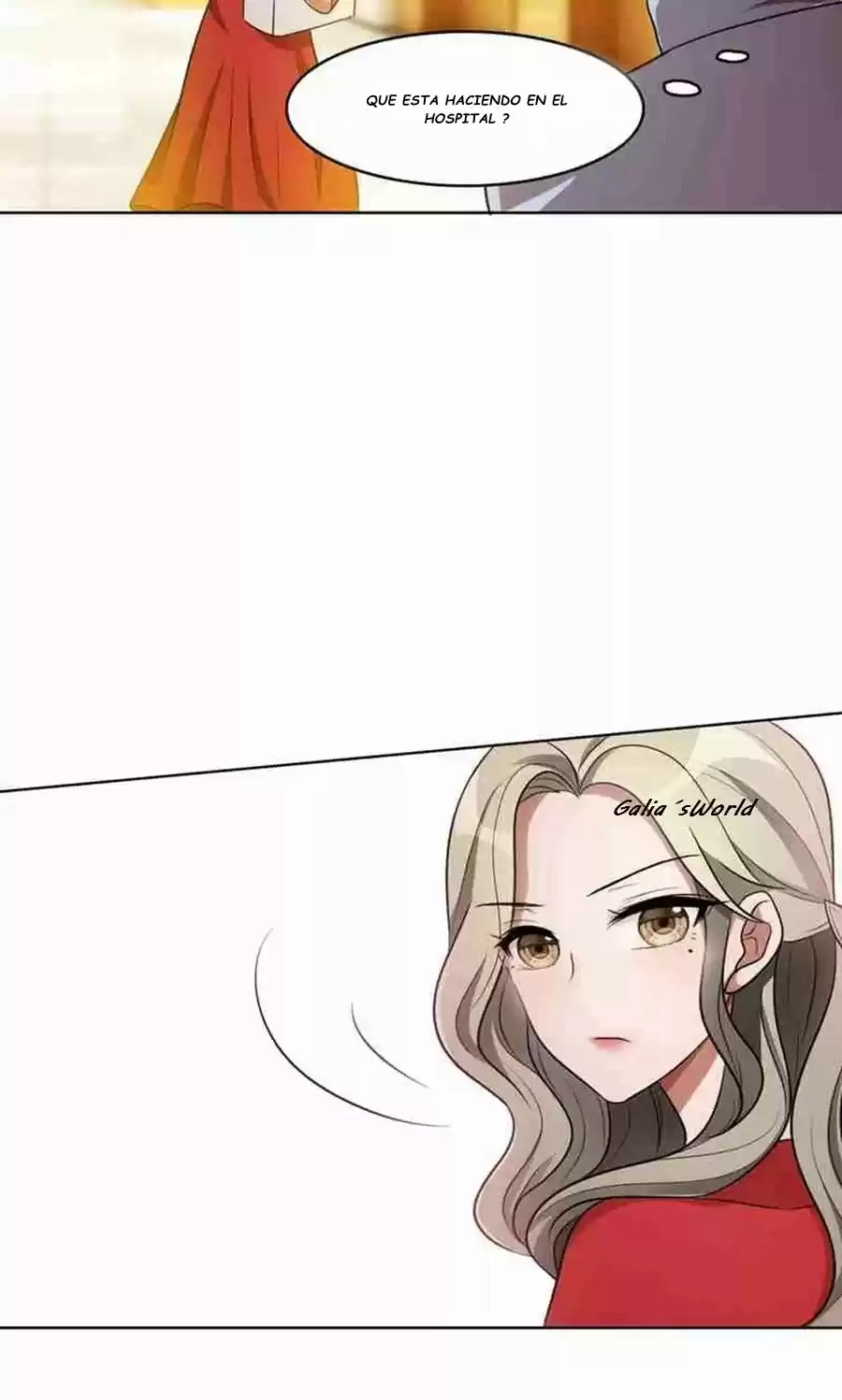 My Naughty Sweeheart - Capítulo 33 - Página 19 - LectorTMOo