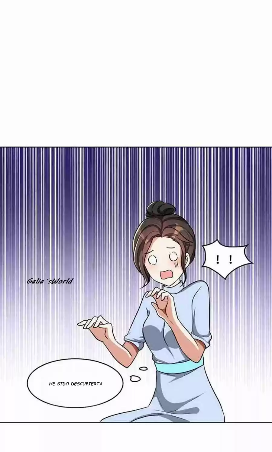 My Naughty Sweeheart - Capítulo 33 - Página 20 - LectorTMOo
