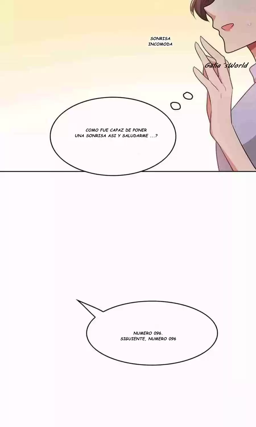 My Naughty Sweeheart - Capítulo 33 - Página 22 - LectorTMOo