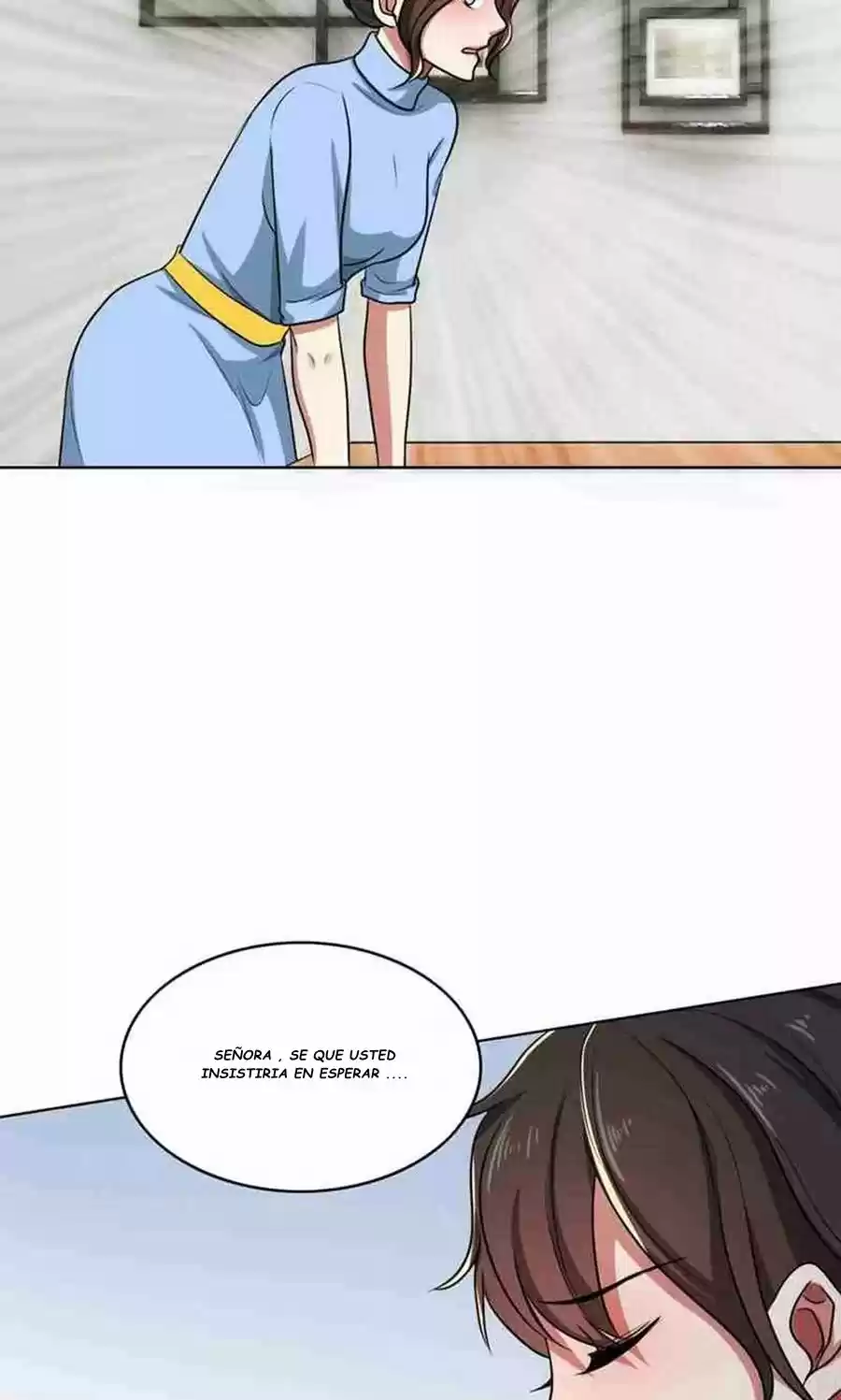 My Naughty Sweeheart - Capítulo 33 - Página 28 - LectorTMOo