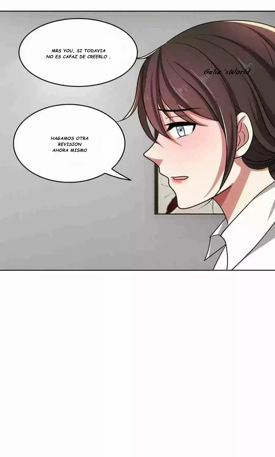 My Naughty Sweeheart - Capítulo 33 - Página 31 - LectorTMOo