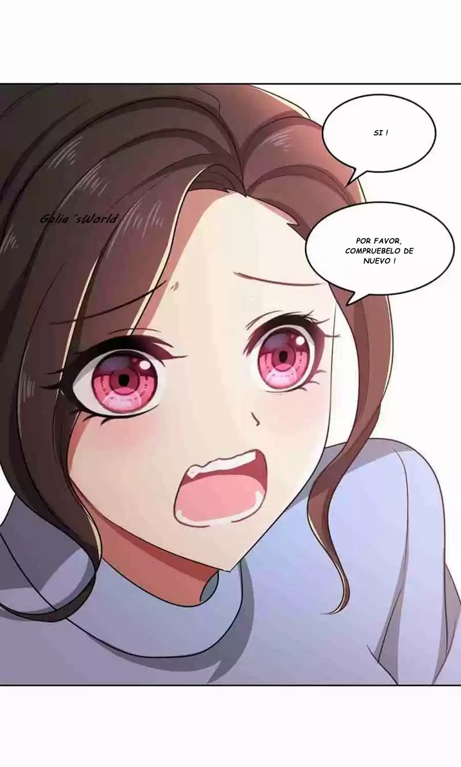 My Naughty Sweeheart - Capítulo 33 - Página 32 - LectorTMOo