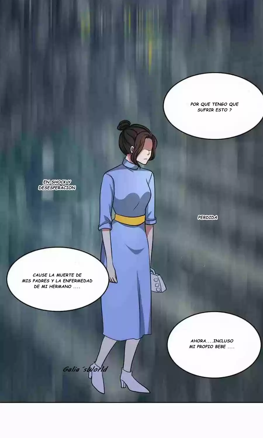 My Naughty Sweeheart - Capítulo 33 - Página 35 - LectorTMOo