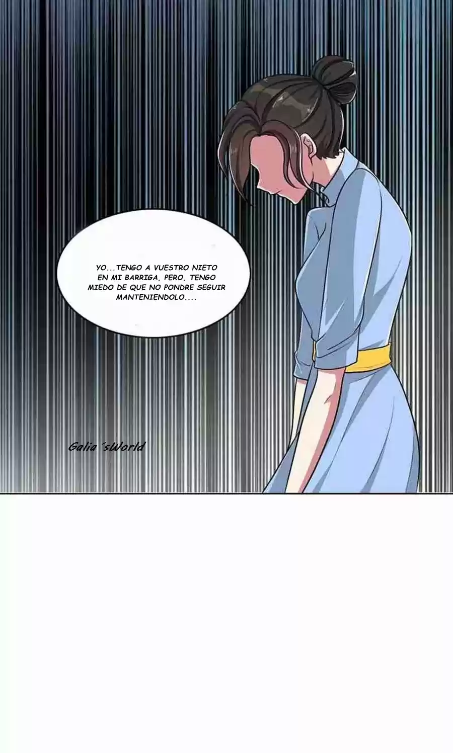 My Naughty Sweeheart - Capítulo 33 - Página 40 - LectorTMOo