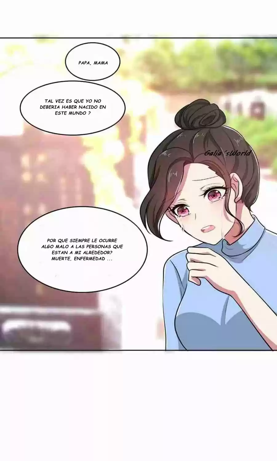 My Naughty Sweeheart - Capítulo 33 - Página 41 - LectorTMOo