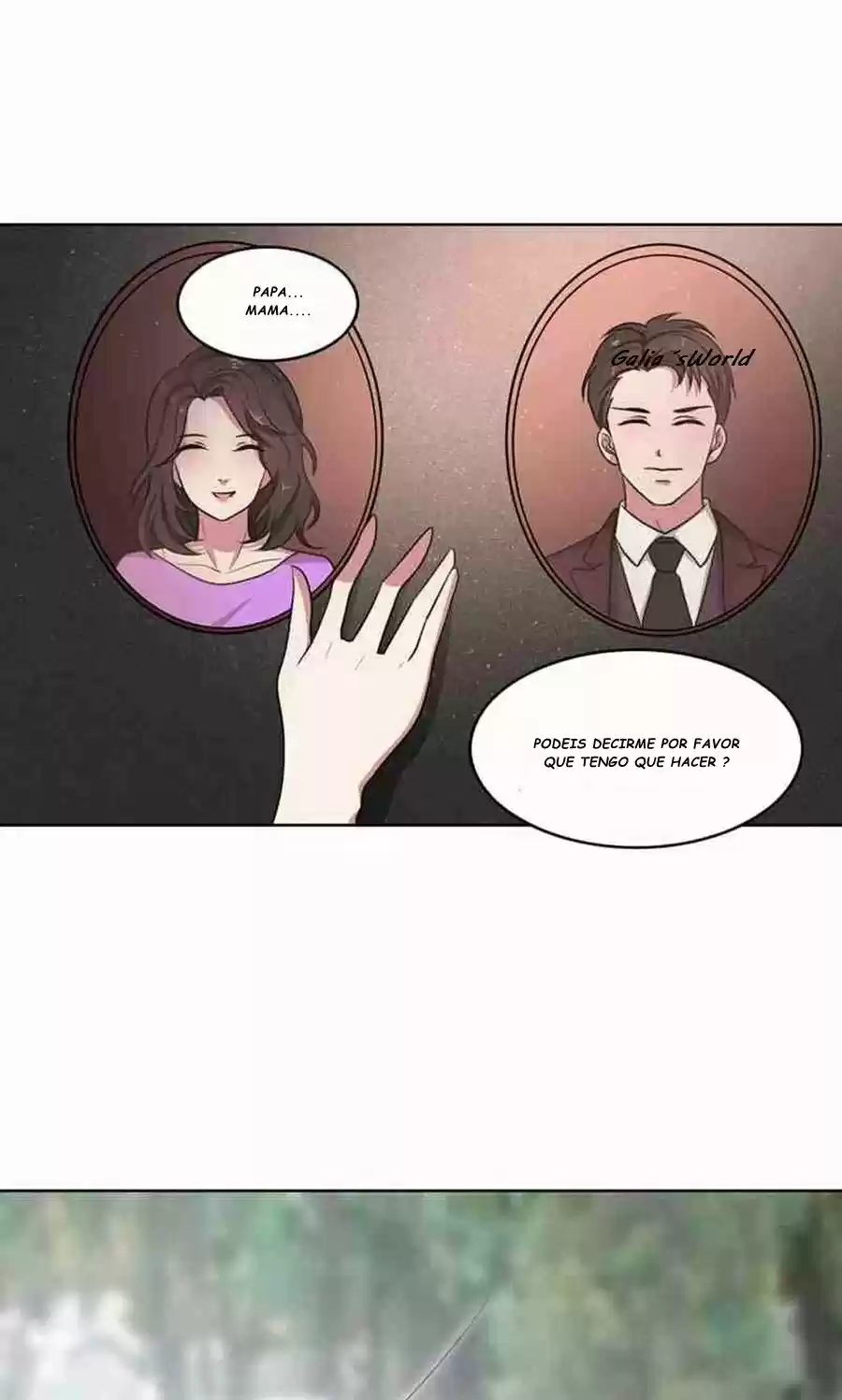 My Naughty Sweeheart - Capítulo 33 - Página 42 - LectorTMOo