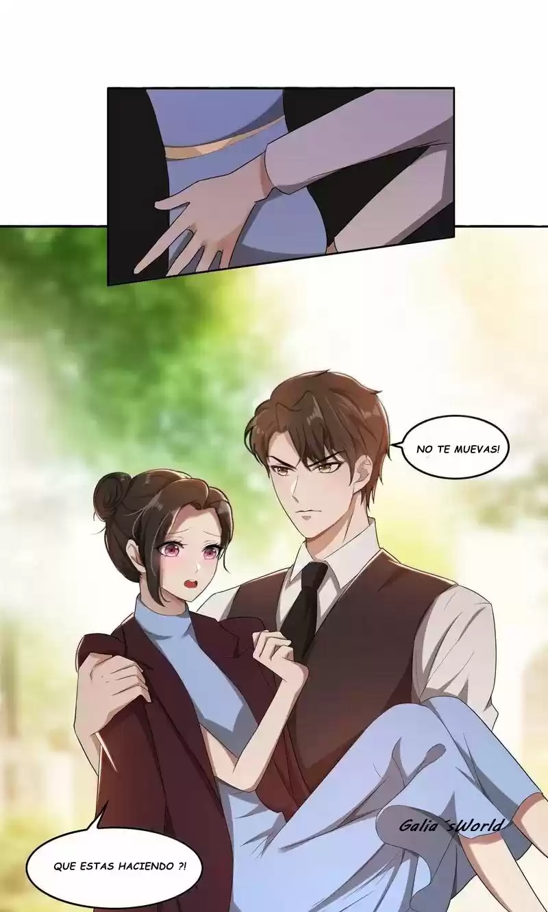 My Naughty Sweeheart - Capítulo 34 - Página 6 - LectorTMOo