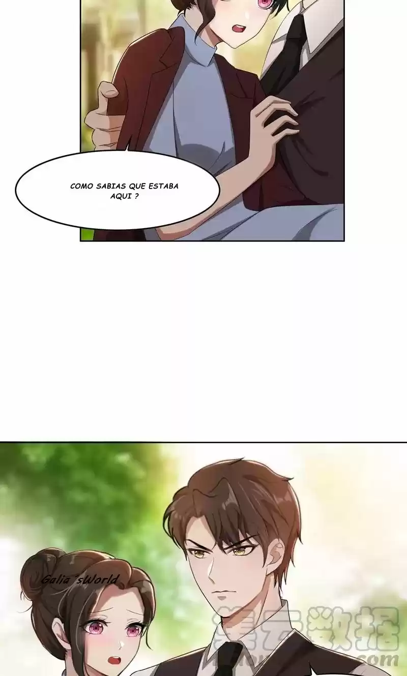 My Naughty Sweeheart - Capítulo 34 - Página 8 - LectorTMOo