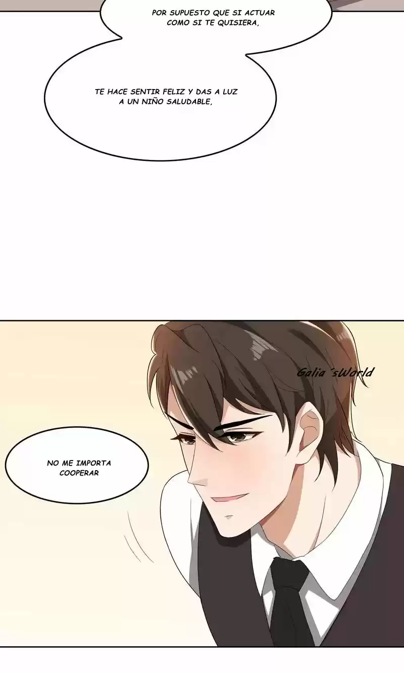 My Naughty Sweeheart - Capítulo 34 - Página 17 - LectorTMOo