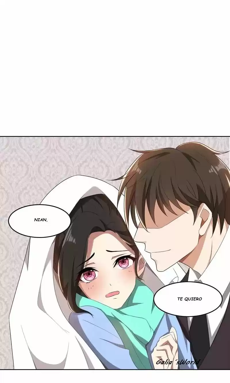 My Naughty Sweeheart - Capítulo 34 - Página 18 - LectorTMOo