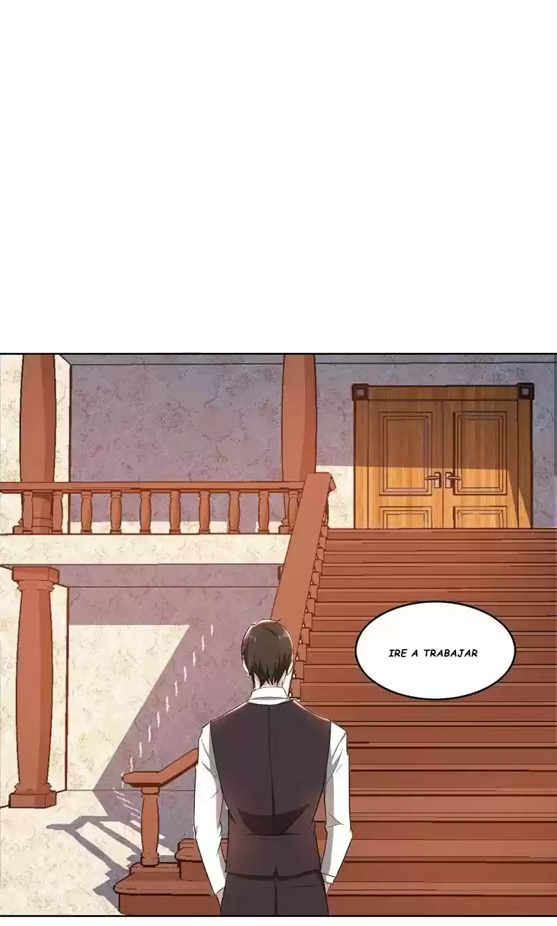 My Naughty Sweeheart - Capítulo 34 - Página 20 - LectorTMOo