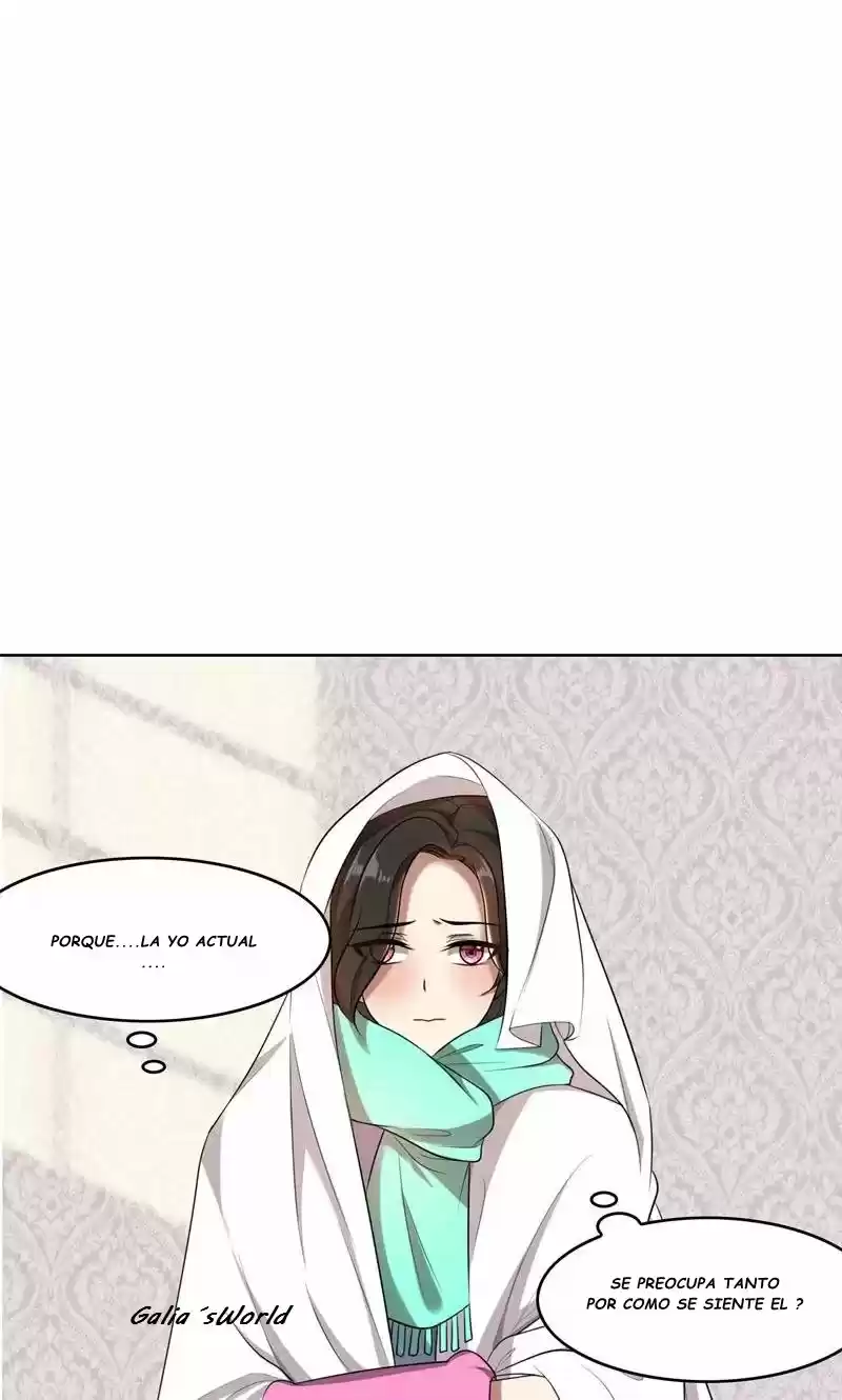 My Naughty Sweeheart - Capítulo 34 - Página 21 - LectorTMOo