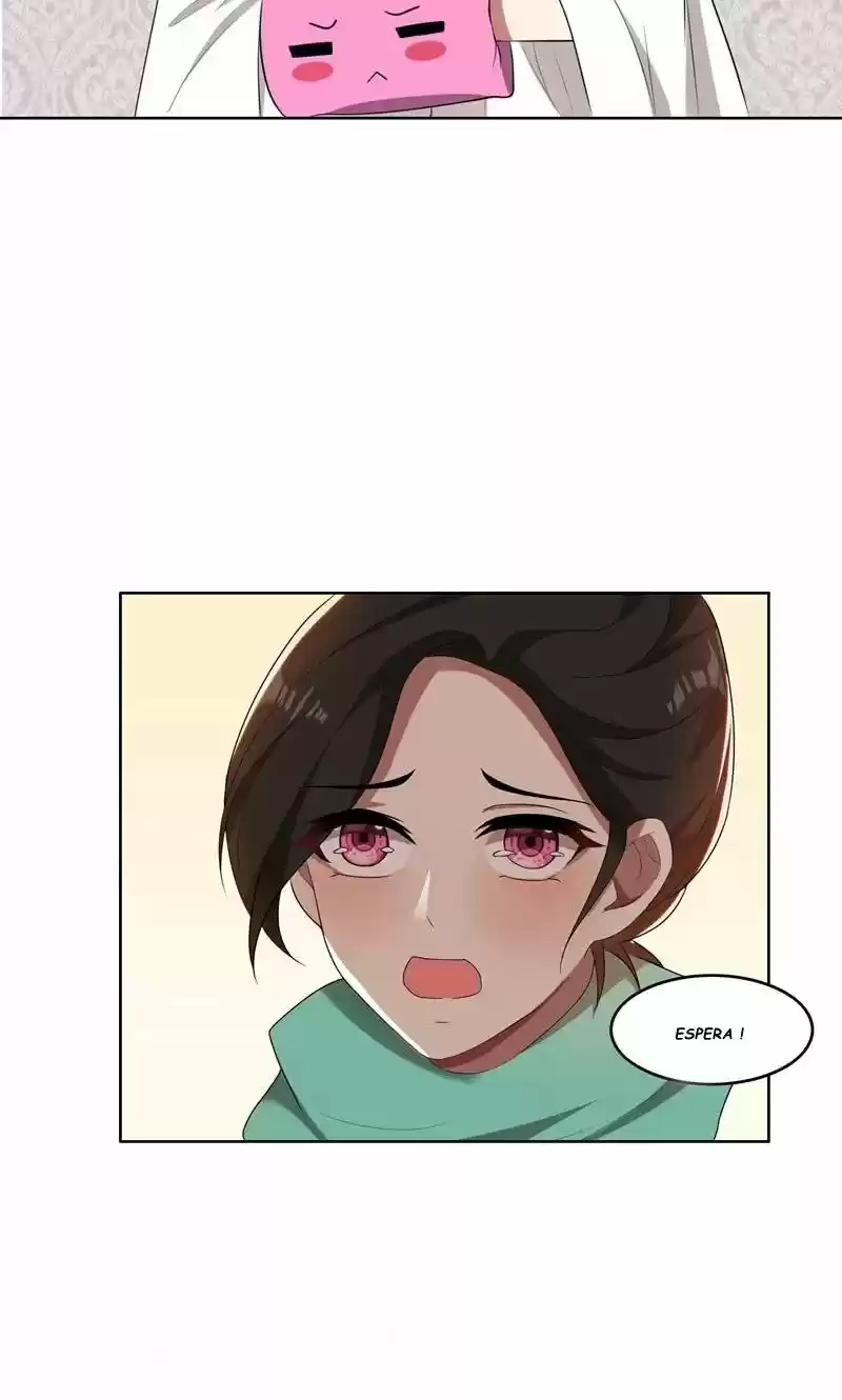 My Naughty Sweeheart - Capítulo 34 - Página 22 - LectorTMOo