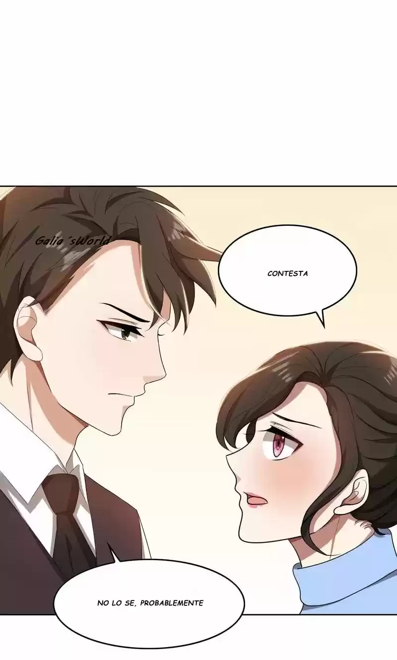 My Naughty Sweeheart - Capítulo 34 - Página 26 - LectorTMOo