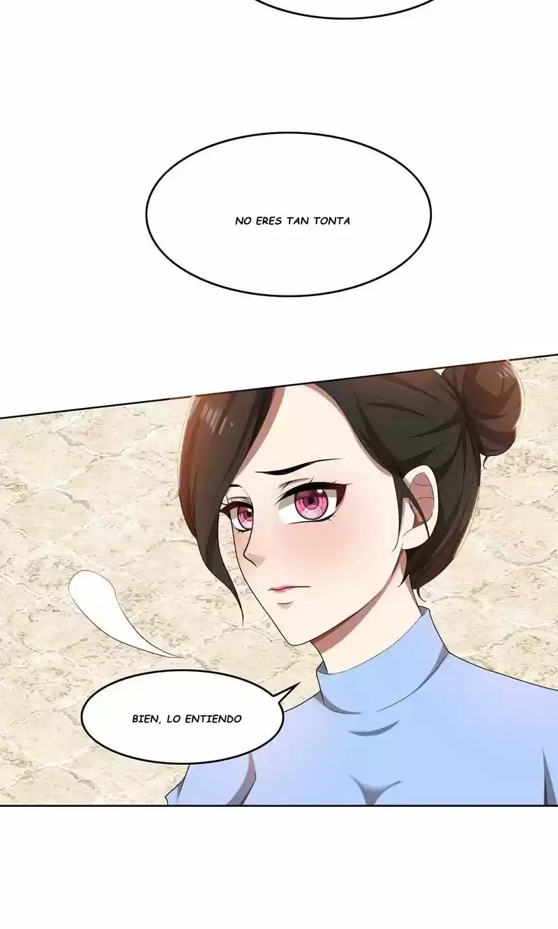 My Naughty Sweeheart - Capítulo 34 - Página 28 - LectorTMOo