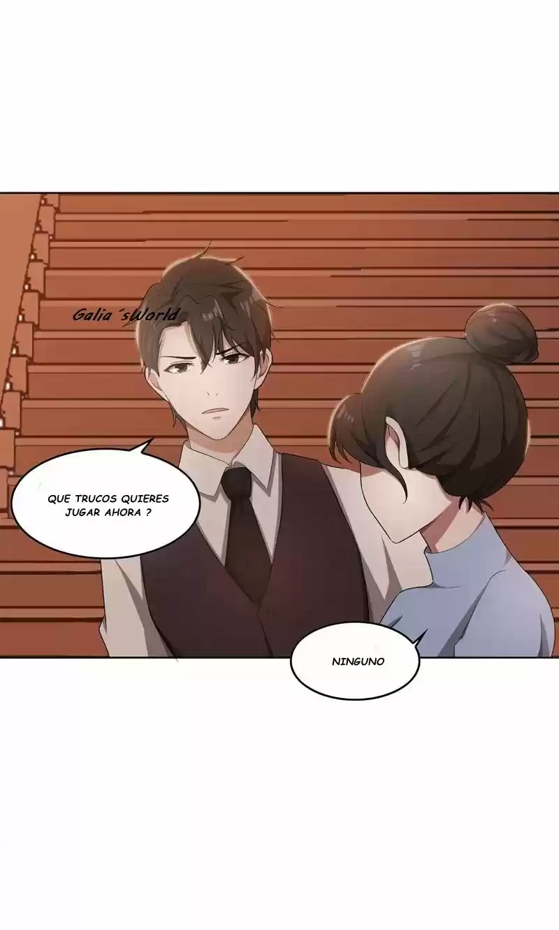 My Naughty Sweeheart - Capítulo 34 - Página 29 - LectorTMOo