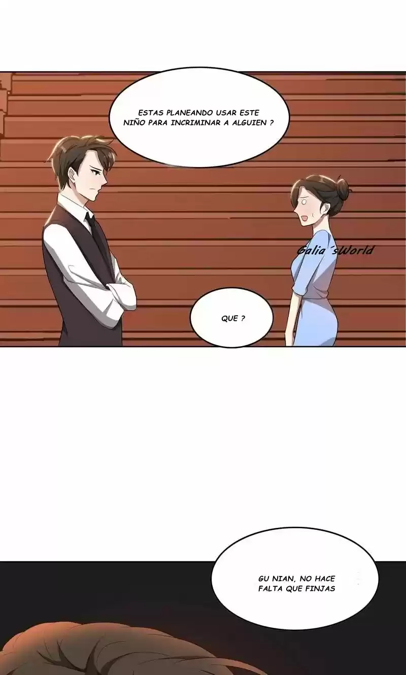 My Naughty Sweeheart - Capítulo 34 - Página 30 - LectorTMOo