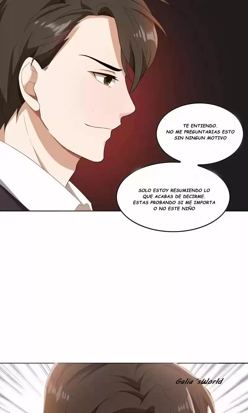 My Naughty Sweeheart - Capítulo 34 - Página 31 - LectorTMOo
